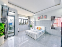 Hình ảnh ✅Căn Hộ Cao Cấp Ban Công View Đẹp Ngay XVNT 2 Chiều - Ngay Hutech ✅
