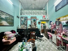 Hình ảnh Nhà Nát 93m2 8 *13 7Ty8. Mặt Tiền Đường gần Sơn Kỳ, Q Tân Phú