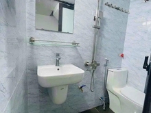 Hình ảnh Tập thể cơ khí cầu đường-Đống Đa, ô tô đỗ, KD. 35m,1PN 1VS chỉ 1,96 tỷ