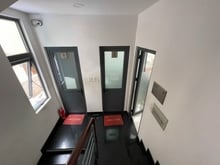 Hình ảnh 🔥 Bình Thạnh - 4 TẦNG - SANG XỊN MỊN - KHU PHÂN LÔ - VIEW Công Viên