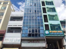 Hình ảnh Mặt tiền Nguyễn Thông, Q.3, 5m*20m, 7 tầng, thang máy chỉ 80tr/th