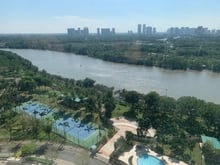 Hình ảnh Cho thue CHCC RIVERSIDE RESIDENCE -Phú Mỹ Hưng 18trieu/tháng.