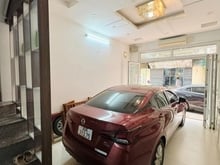 Hình ảnh Bán Nhà Phố. Q.Ba Đình: 55m2*5. OTO vào tận nơi, thiết kế đẹp, mới.