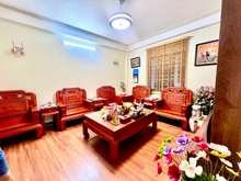 Hình ảnh Bán Nhà Long Biên 56m2-PHÂN LÔ- LÔ GÓC 3 MẶT TIỀN-Ô TÔ TRÁNH-già 9 tỷ