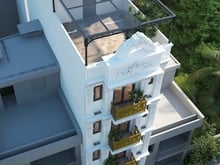 Hình ảnh +HÀNG HOT-NGỌC THỤY-Dt78m2-6t-Nhinh 18tỷ-Cần b.á.n nhanh toà nhà