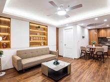 Hình ảnh Căn Studio, 1PN Full NT Sang Trọng gần Cầu Thị Nghè , Thảo Cầm Viên