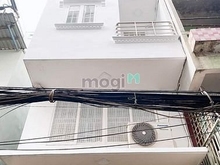 Hình ảnh Bán nhà đẹp đường Hồ Thị Kỷ, Quận 10 giá 1 tỷ 748 55m2 2 tầng, Lh Ý