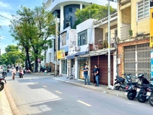 Hình ảnh Hẻm 315 Lê Văn Sỹ, Quận 3 (4,6x16m nở hậu) 3 lầu, HĐT 40 triệu/th