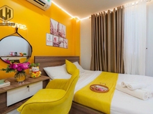 Hình ảnh 💓STUDIO BANCON mặt sau siêu mát, view thành phố, phòng mới, full NT💓