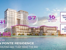 Hình ảnh Sun Group mở bán nhà phố cầu Rồng Đà Nẵng trực diện sông Hàn xây dựng