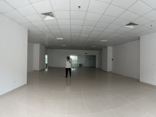 Hình ảnh Cho thuê sàn văn phòng tòa nhà Nam Thăng Long, Xuân la, Tây Hồ, Hà Nộ
