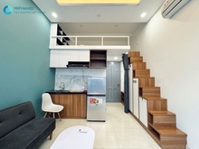 Hình ảnh Mb6623 nạp rút nhanh chóng duplex ban công siêu thoáng - Ngay Nguyễn Hữu Cảnh - Quận 1