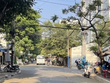 Hình ảnh Siêu Phẩm 108m2 có dòng tiề -Ngang 6m-hẻm ô tô-Phước Long B-nhỉnh 4T