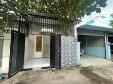 Hình ảnh Nhà cấp 4 phú Hoà Đông giá rẽ, dt 100m2, 2PN sổ riêng, giá bán 850tr