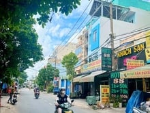 Hình ảnh Ngộp. cần bán nhà mặt tiền Khuông việt, 4.3x15. 4 lầu, Tiện kinh doanh