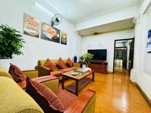 Hình ảnh ĐỈNH! TT Kim khí HN-Hoang Mai, 2 thoáng,ô tô đỗ.90m 2PN 2VS chỉ 2,83tỷ