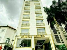 Hình ảnh 💥💥 Hotel Siêu Khan Hiếm Khu Khách Sạn Đệ Nhất, Q. Tân Bình (47.5 tỷ)