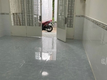 Hình ảnh Bán nhà 1/Nguyễn văn Quá sát mặt tiền đường 72m2 nganng 4.3 chỉ 3.5 tỷ