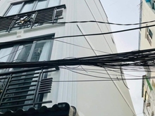 Hình ảnh Rẻ nhất quận Phú Nhuận nhà HXH Trường Sa chỉ 2 tỷ 950 triệu DTCN:43m2