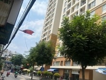 Hình ảnh Nhà nguyên căn MTKD - Tân Phú Gần Đầm Sen