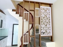 Hình ảnh Bán nhà Cổ Nhuế, Bắc Từ Liêm,30m, 5T,Giá 4.5 tỷ. Lô góc, gần Ô tô.