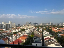 Hình ảnh CHCC Parkview-Phú Mỹ Hưng bán 5ty600, dt 101m2.