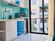 Hình ảnh Studio View Ban công sang xịn mịn