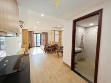 Hình ảnh Căn Hộ Studio Full Nội Thất Rộng 40m2 Ngay Đinh Tiên Hoàng Quận 1