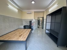 Hình ảnh Cho thuê phòng ban công, đủ nội thất ở trần xuân soạn quận 7