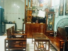 Hình ảnh Bán nhà Kim Mã Ba Đình ngõ nông gần phố, nhà đẹp dân xây chỉ 3.6 tỷ.