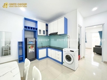 Hình ảnh Khai Trương Căn Hộ Nguyễn Cửu Vân Bình Thạnh Full Nội Thất giáp Quận 1