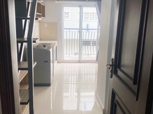 Hình ảnh ☘️CHDV Gác Cao, Ở được 3-4 người, gần ĐH Luật, Nguyễn Tất Thành, MKT☘️