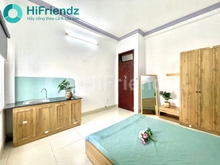 Hình ảnh CĂN HỘ SIÊU XINH Ở ngã 4 Quang Trung- Thống Nhất, Chợ Hạnh Thông Tây
