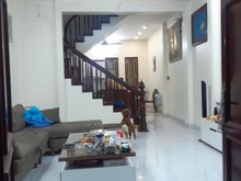 Hình ảnh Bán nhà Thái Hà, Đống Đa, Ô Tô Tránh, Kinh Doanh, 76M 4T, giá 11.2 tỷ