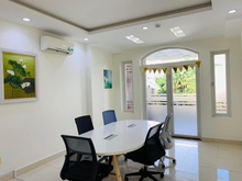 Hình ảnh Cho Thuê nhà HXH Phan Đăng Lưu, Phường 7, Quận Phú Nhuận !