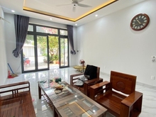Hình ảnh Cho thuê nhà đẹp mới xây 5 phòng ngủ khu Nam Việt Á