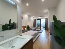 Hình ảnh Căn Hộ Studio Full Nội Thất Rộng 45m2 Ngay Đường Điện Biên Phủ Quận 1