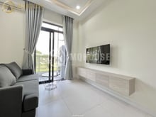 Hình ảnh Căn Hộ 1PN Full Servies Gym/Poor Thảo Điền _ gần Nguyễn Văn Hưởng
