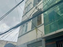 Hình ảnh HÀNG HOT SẮP RA ĐI THEO CHỦ MỚI Trần Hưng Đạo , Q1 DTCN:65m2 1 tỷ 915