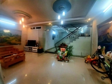 Hình ảnh Mt Nguyễn Thành Hãn, DT 119m2, Nhà 2 Tầng, Đg 6m, Giá 9,8 Tỷ