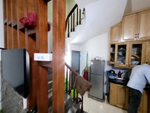 Hình ảnh 🏠 Bán nhà 4 tầng 32m2 Nguyễn Khuyến, Hà Đông, mặt tiền 4.2m, giá 3.8