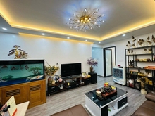 Hình ảnh tt giải phóng - hoàng mai- như cc cao cấp- hồ kim đồng-100m- 2 .95 tỷ