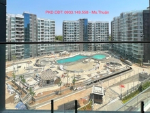 Hình ảnh Căn 2PN view biển đẹp nhất Diamond Alnata Plus-Celadon City Tân Phú