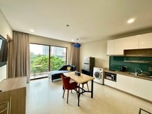 Hình ảnh 🔴Căn Hộ 1PN View Xịn _ khu Vực An Phú _ Lương Định Của vs Mai Chí Thọ