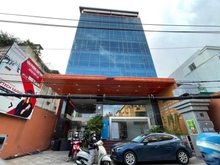 Hình ảnh Bán Toà Nhà MT đường Nguyễn Đình Chính Q Phú Nhuận DT 15x26m, Hầm 7L