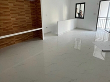 Hình ảnh 1 Trệt 1 lầu ban công mới xây, Gần Ngã Tư Hàng Xanh, Diện tích 60m2
