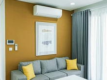 Hình ảnh 1 căn duy nhất - SKY 89, 2PN-89m2 căn góc full nt giá chỉ 1 tỷ 550 tr