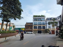 Hình ảnh Bán đất ngõ 5 đường tây hồ, quảng an, tây hồ hn122m2 mt 5m lô góc xd