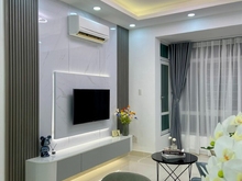 Hình ảnh Bán CH mới decor Sky Garden 3, PMH , Q. 7 nhà 2PN, 2WC giá 3.7 tỷ