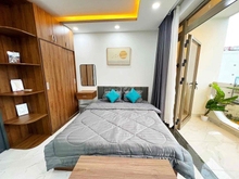 Hình ảnh Bán CHDV Đặng Văn Ngữ  P13 Q Phú Nhuận DT 9.2x15m, 6L , HĐT 135tr/th.